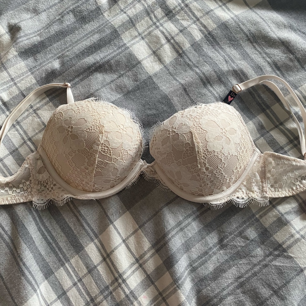 Dream Angels Lace Bra